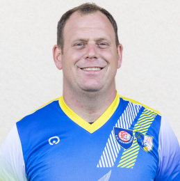 Dusan Markovic