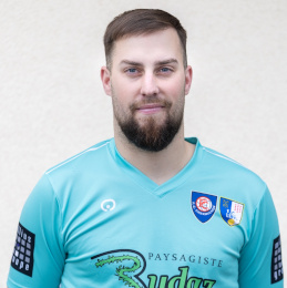 Evan Cordonier