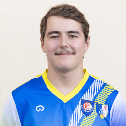 Luca Rey