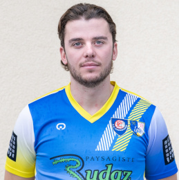 Lucas Cuesta