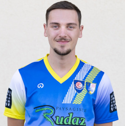 Pierrick Maret