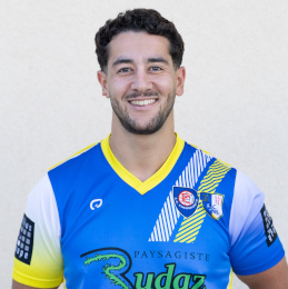 Samy Freléchox