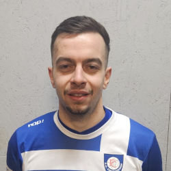 Duarte Dos Santos Friaes