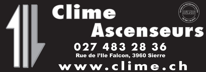 Clime Ascenseurs SA