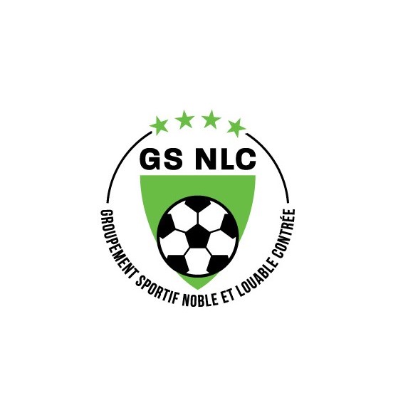 Logo GS NLC