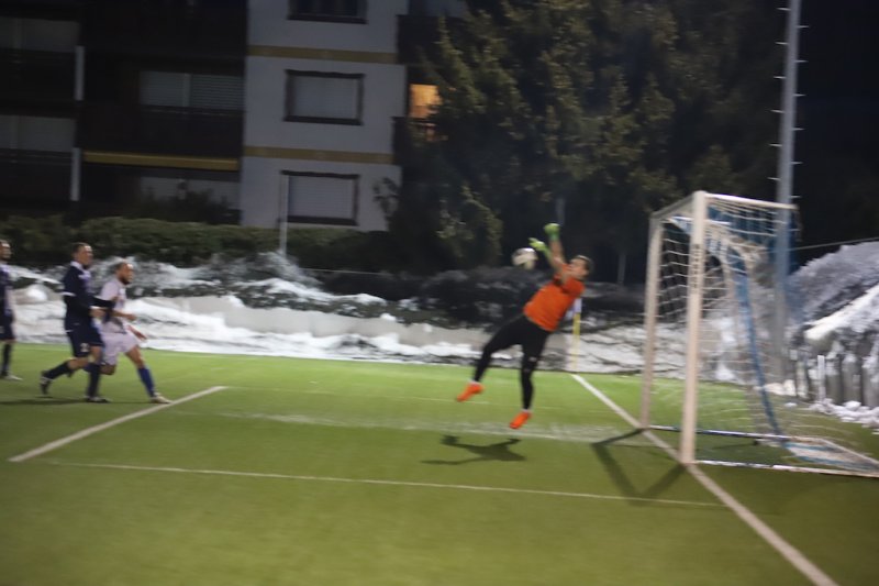 Crans-Montana - Chermignon