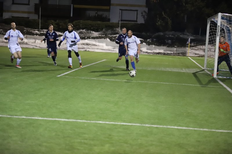 Crans-Montana - Chermignon