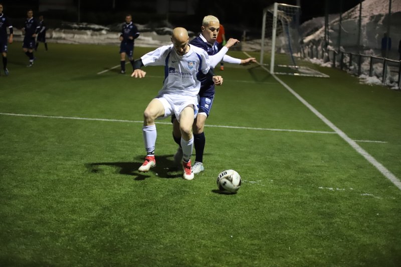 Crans-Montana - Chermignon