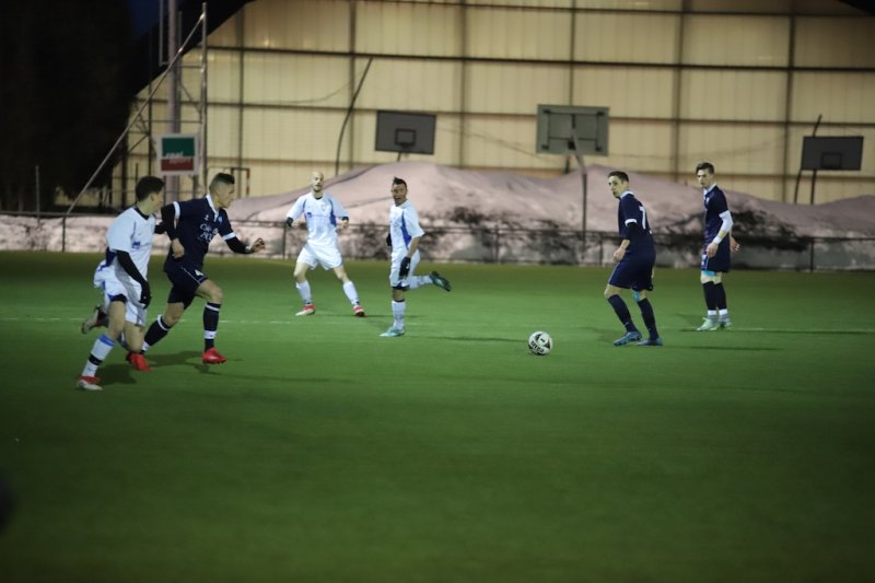 Crans-Montana - Chermignon