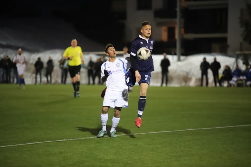 Crans-Montana - Chermignon