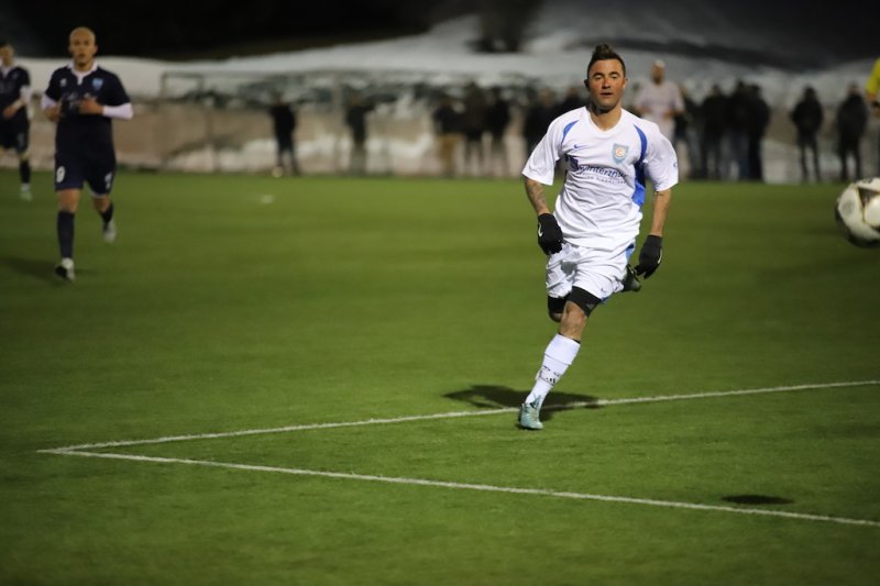 Crans-Montana - Chermignon