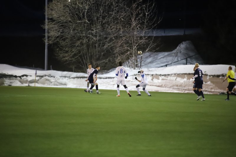 Crans-Montana - Chermignon