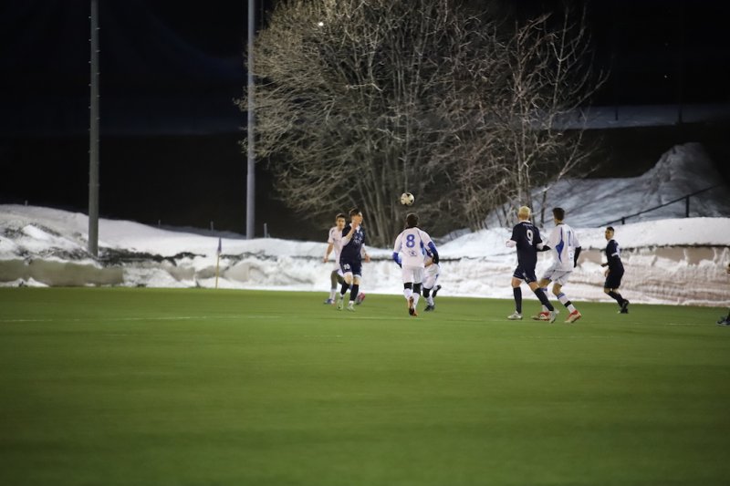 Crans-Montana - Chermignon