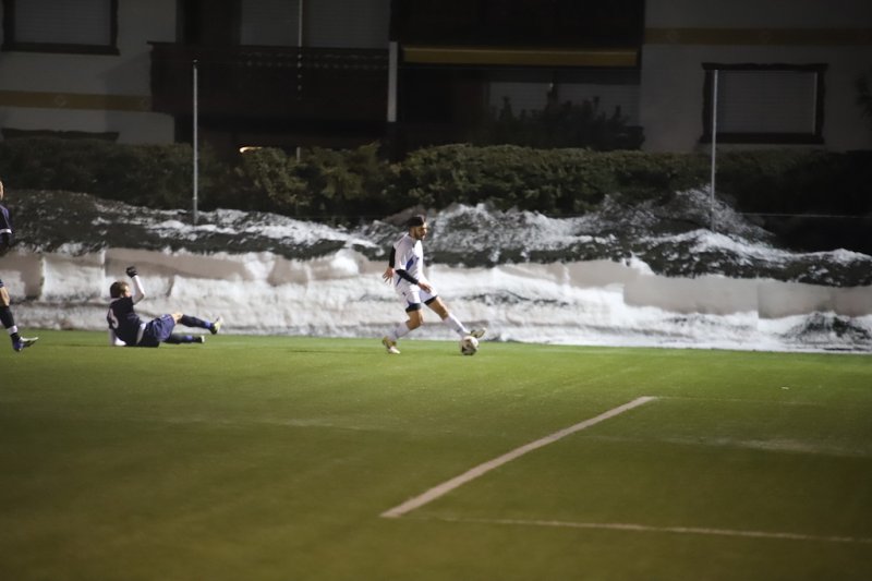 Crans-Montana - Chermignon