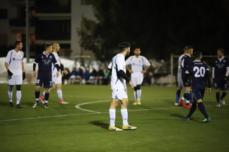 Crans-Montana - Chermignon