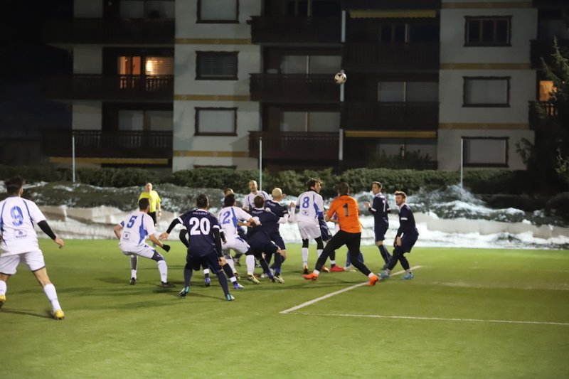 Crans-Montana - Chermignon