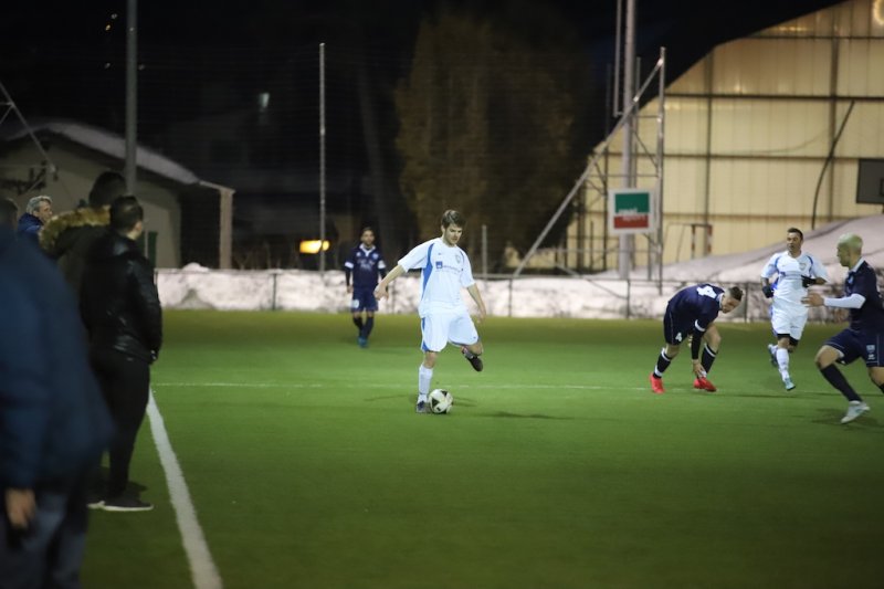 Crans-Montana - Chermignon