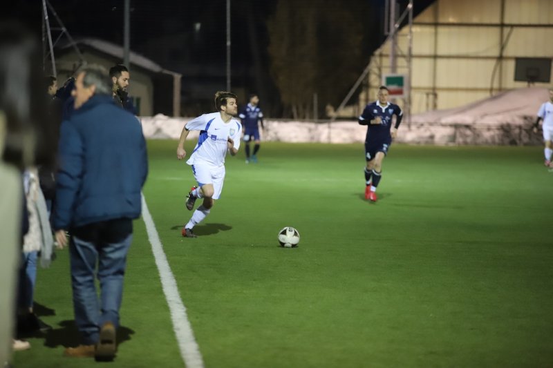 Crans-Montana - Chermignon