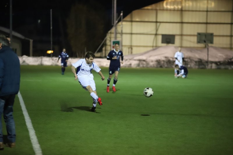 Crans-Montana - Chermignon