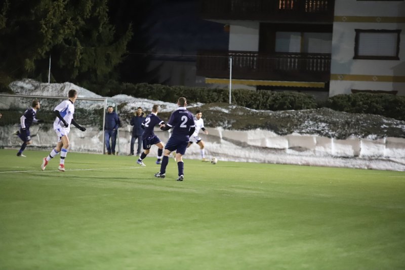 Crans-Montana - Chermignon