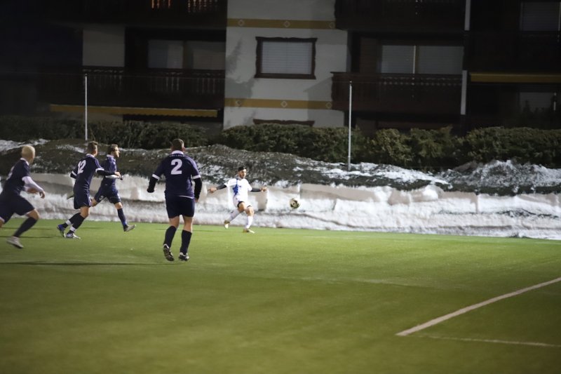 Crans-Montana - Chermignon