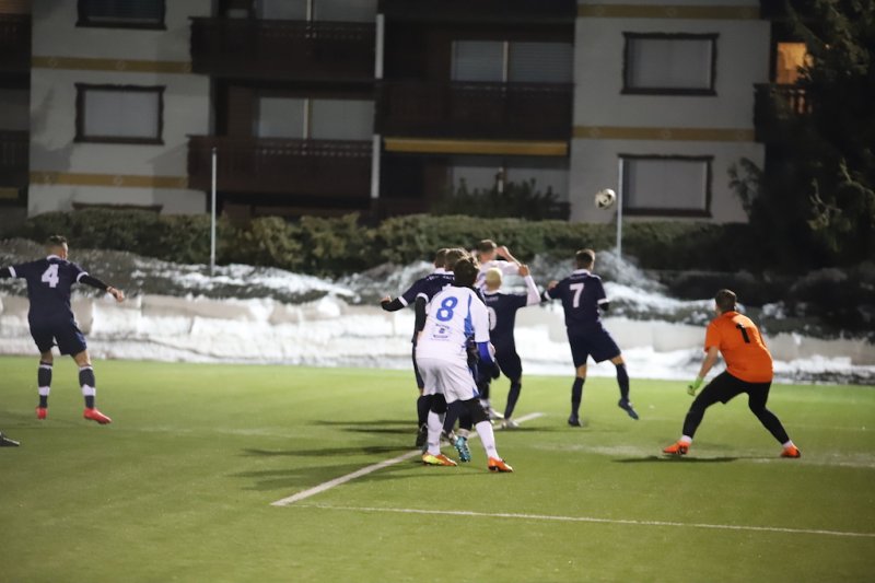 Crans-Montana - Chermignon