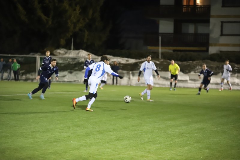 Crans-Montana - Chermignon