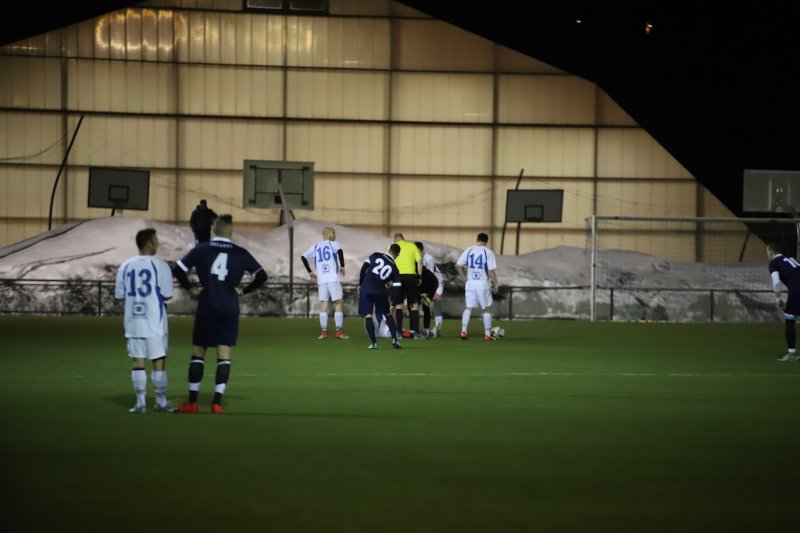 Crans-Montana - Chermignon