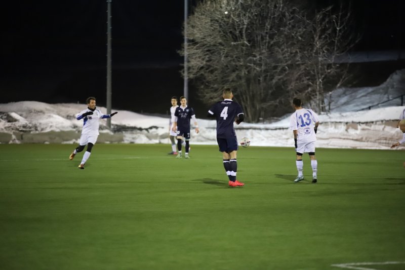 Crans-Montana - Chermignon