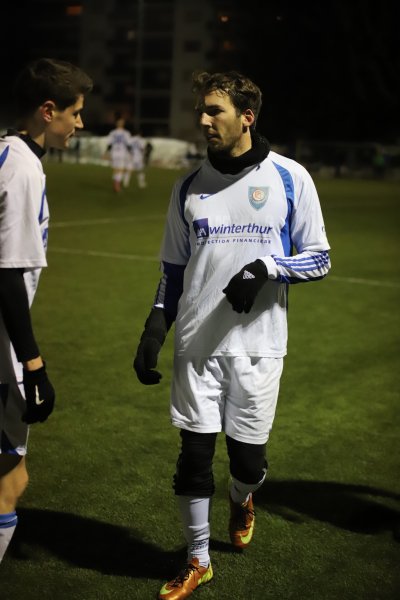 Crans-Montana - Chermignon