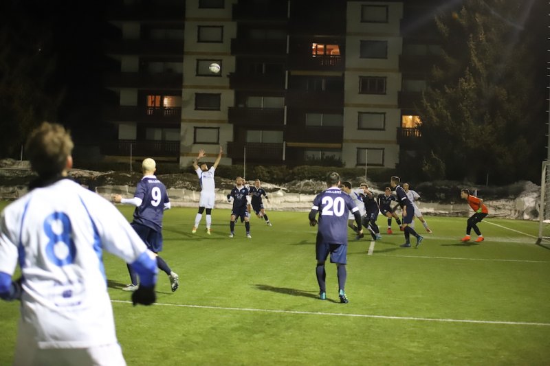 Crans-Montana - Chermignon