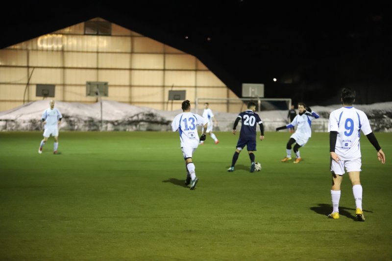 Crans-Montana - Chermignon