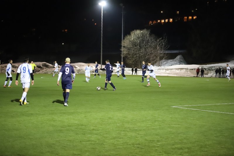 Crans-Montana - Chermignon