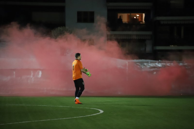 Crans-Montana - Chermignon