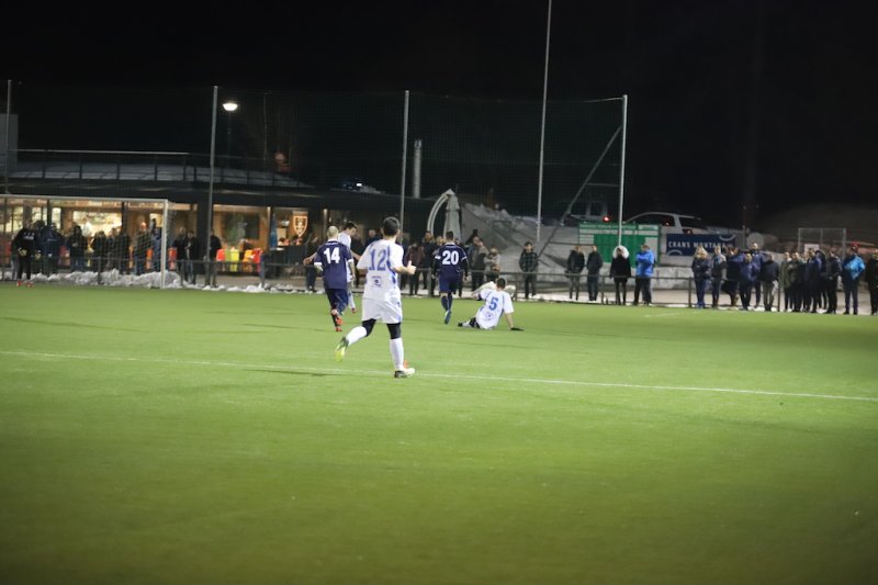 Crans-Montana - Chermignon