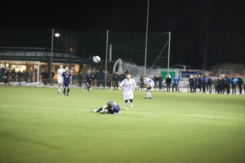 Crans-Montana - Chermignon