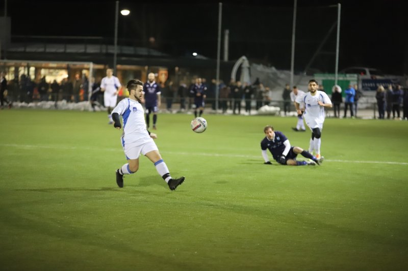 Crans-Montana - Chermignon