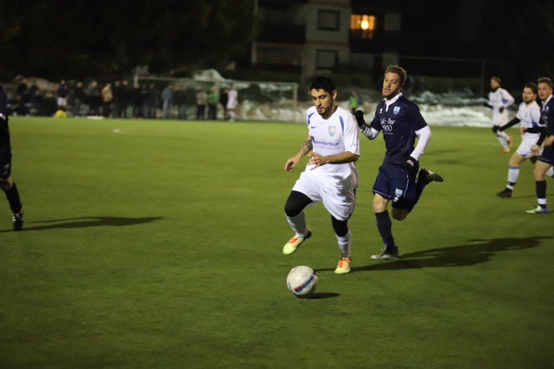 Crans-Montana - Chermignon