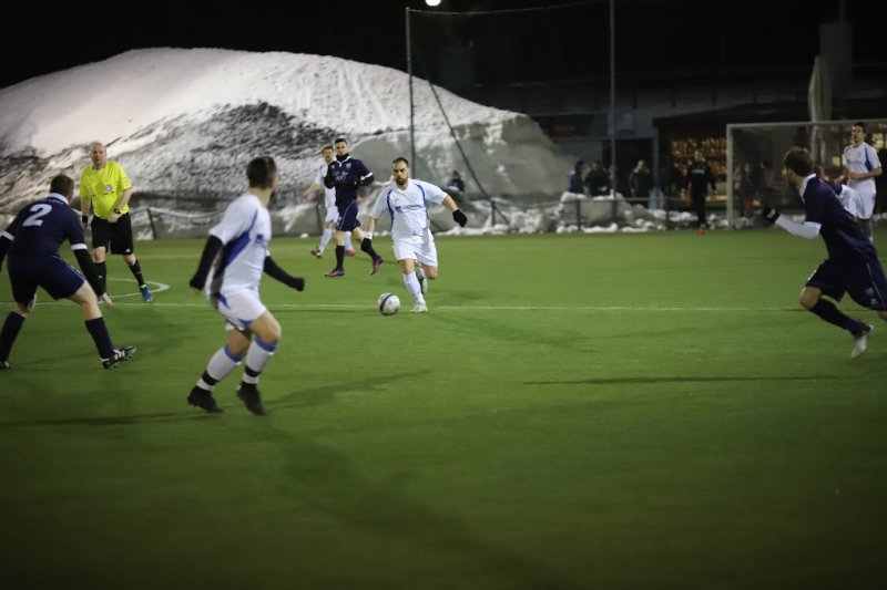 Crans-Montana - Chermignon