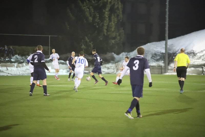 Crans-Montana - Chermignon