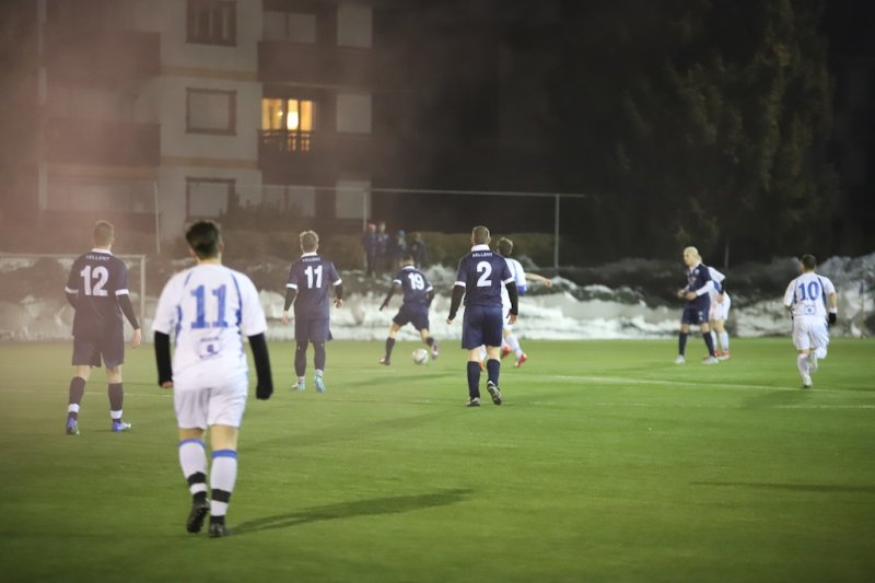 Crans-Montana - Chermignon