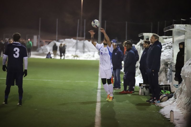 Crans-Montana - Chermignon