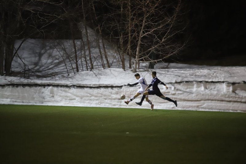 Crans-Montana - Chermignon