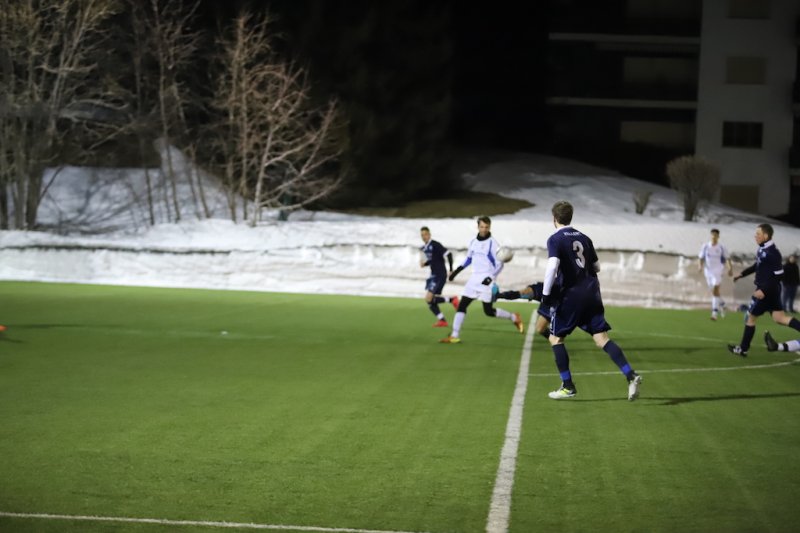 Crans-Montana - Chermignon