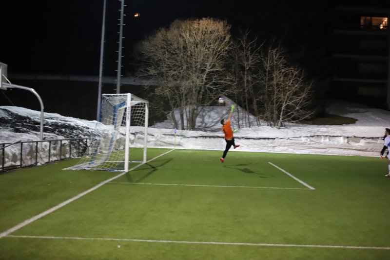 Crans-Montana - Chermignon