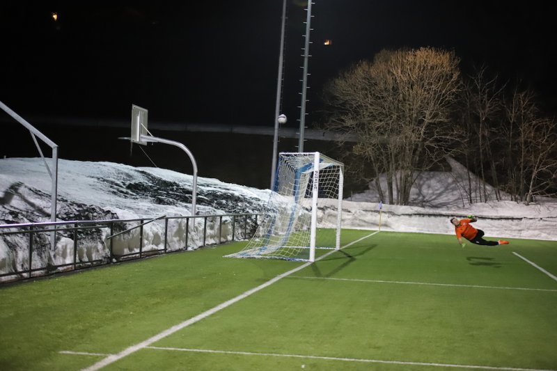 Crans-Montana - Chermignon