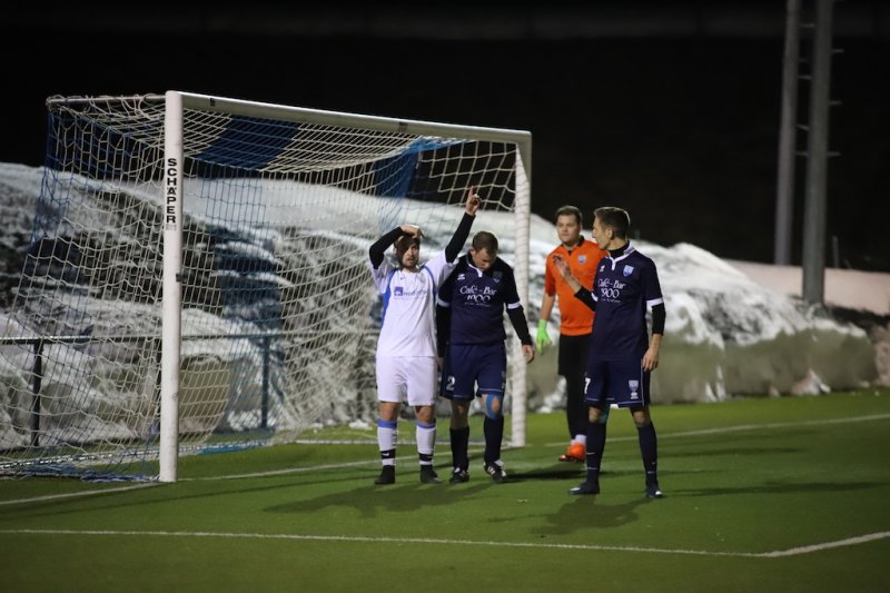 Crans-Montana - Chermignon