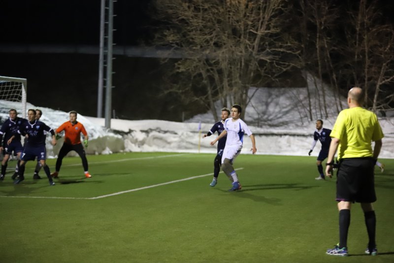 Crans-Montana - Chermignon