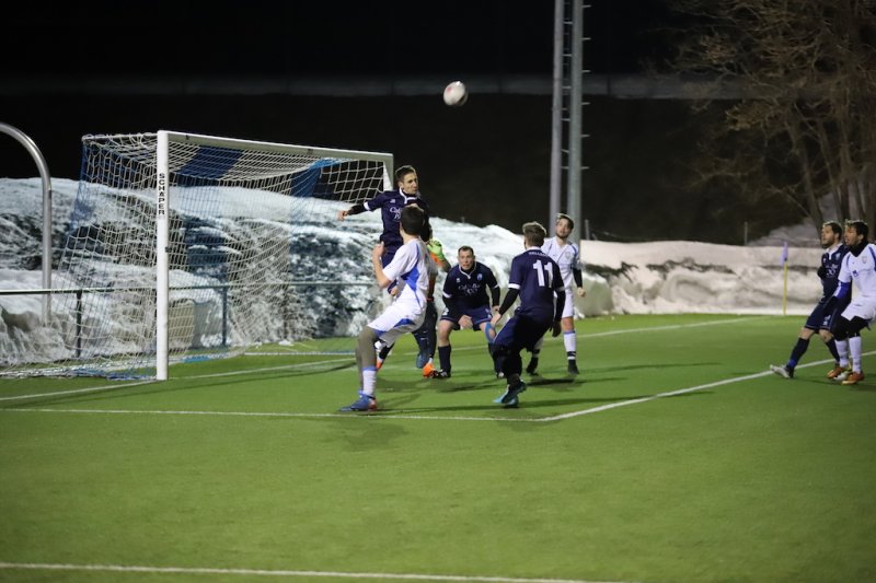 Crans-Montana - Chermignon