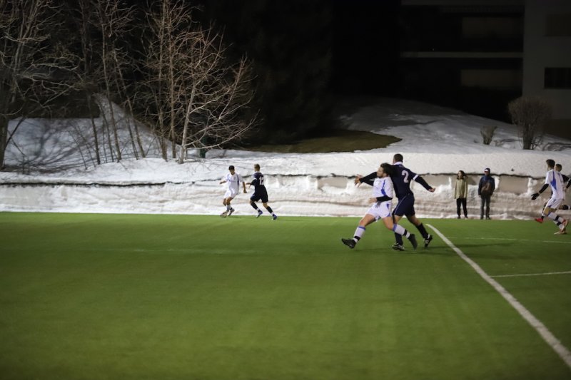 Crans-Montana - Chermignon